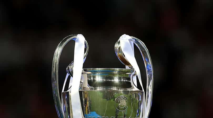 You are currently viewing UCL draw: Troubled Chelsea face Real Madrid in Champions League quarters