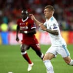 Kroos extends stay at Real to 2023
