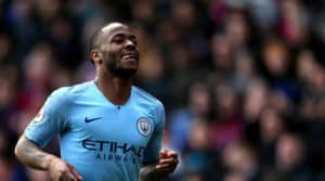 Read more about the article Sterling open to Manchester City exit as he seeks more game time