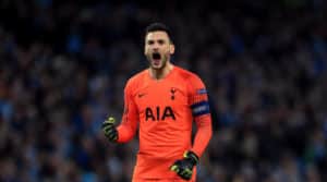 Read more about the article Lloris: Winning UCL with Poch would mean even more World Cup