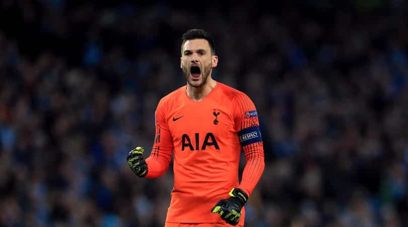 You are currently viewing Lloris: Winning UCL with Poch would mean even more World Cup