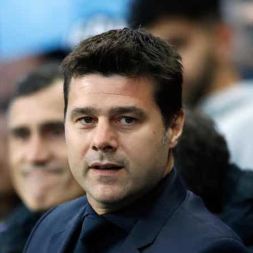 Pochettino confident Tottenham can turn Ajax tie around