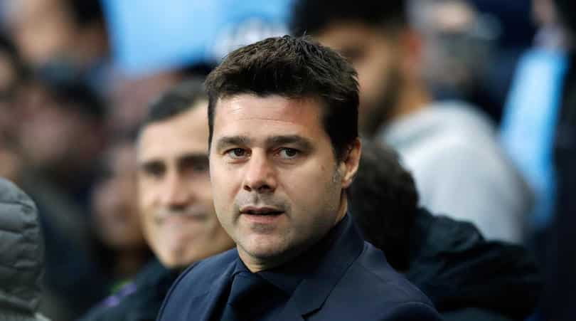 You are currently viewing Pochettino confident Tottenham can turn Ajax tie around