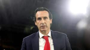 Read more about the article Emery: Arsenal cannot rest on laurels