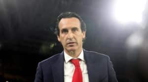 Read more about the article Emery: Arsenal cannot rest on laurels