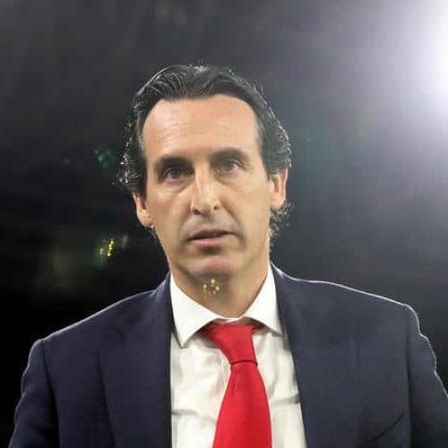 Emery: Arsenal cannot rest on laurels