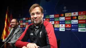 Read more about the article Klopp: Liverpool can stay focused on two fronts