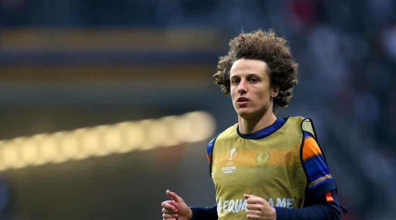 You are currently viewing Luiz in fresh talks over Chelsea future