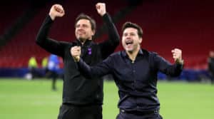 Read more about the article Pochettino: My players are superheroes