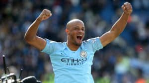 Read more about the article Kompany leaves Man City to make Anderlecht return