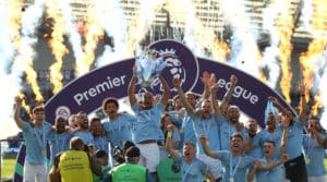 Read more about the article Five things learned after the final day of the EPL season