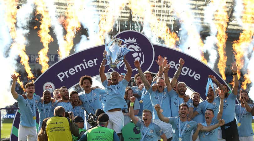 You are currently viewing Five things learned after the final day of the EPL season