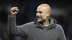 Read more about the article Guardiola: Man City ‘in an incredible mood’ ahead of new season