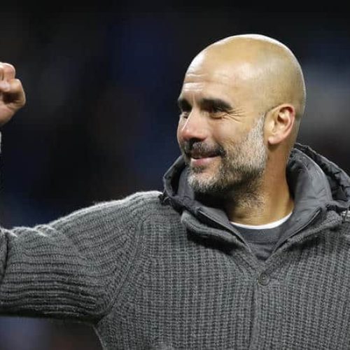 Guardiola: Man City ‘in an incredible mood’ ahead of new season