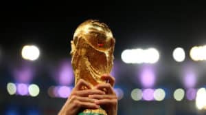 Read more about the article Premier League joins other leagues in opposing having World Cup every two years