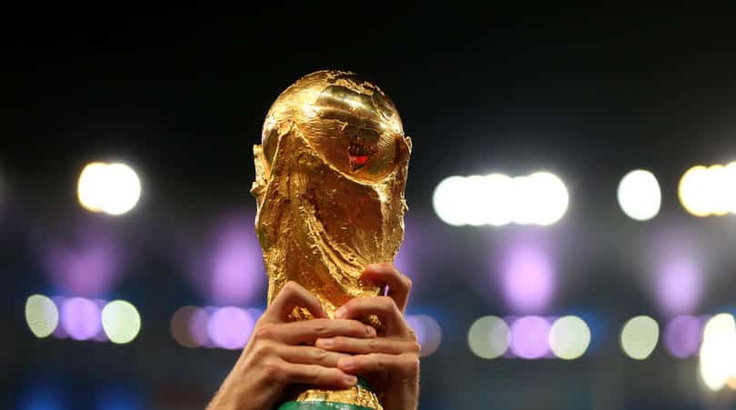 You are currently viewing FIFA claims majority of fans support the idea of a World Cup every two years