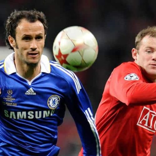 Five memorable UCL ties between English clubs