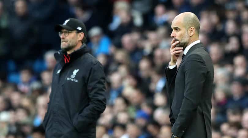 You are currently viewing Klopp doubts Man City will rest key players against Chelsea