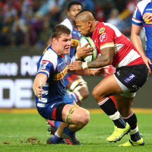 Opportunity knocks for Lions, Stormers