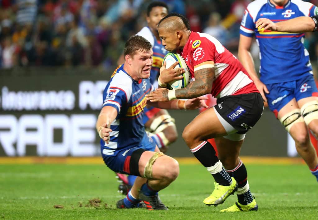 You are currently viewing Opportunity knocks for Lions, Stormers