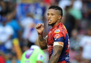 Read more about the article Jantjies dropped for protocol breach