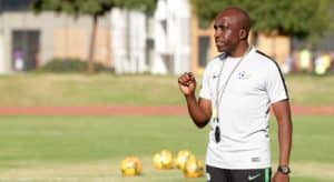 Read more about the article Notoane names Bafana’s CHAN squad