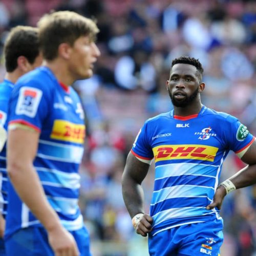 Kolisi blow for Stormers