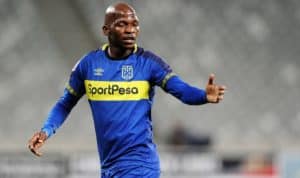Read more about the article Mkhize: CT City players let Benni down