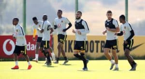 Read more about the article Watch: Chiefs ready for new season starting with Pirates clash