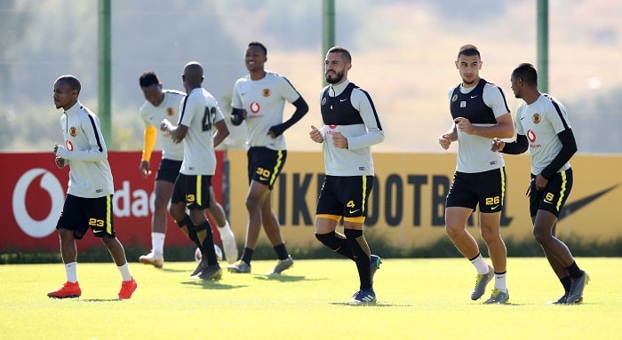 You are currently viewing Watch: Chiefs camp confident ahead of Nedbank Cup final