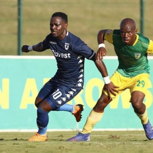 Wits secure Caf spot after final day win