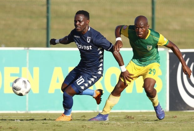 You are currently viewing Wits secure Caf spot after final day win
