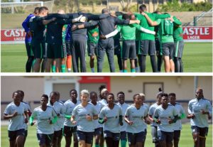 Read more about the article Get behind Bafana and Banyana