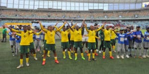 Read more about the article Banyana Banyana to face Japan in international friendly