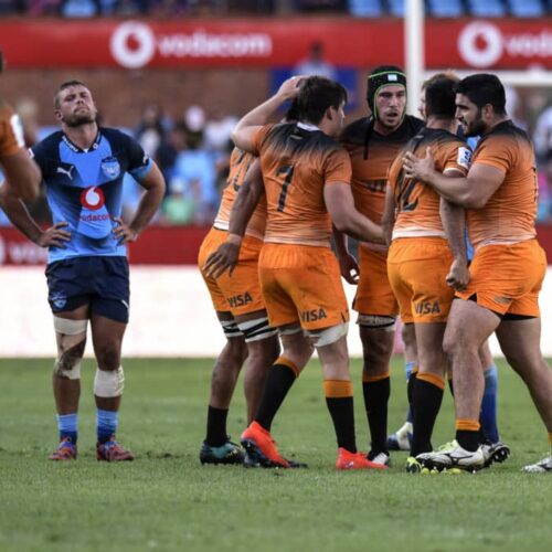 Kearns: Kick Jaguares out of Super Rugby