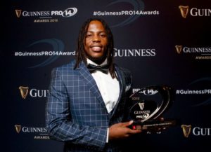 Read more about the article Cheetahs duo claim Pro14 awards