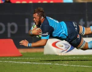 Read more about the article Ambitious Bulls down Waratahs