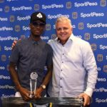 Modise's heartfelt words after retiring
