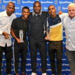 Mkhize named as CT City’s best player