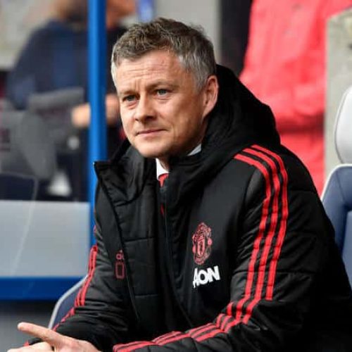 We’re looking at new ideas – Solskjaer impressed with Man United’s return to training