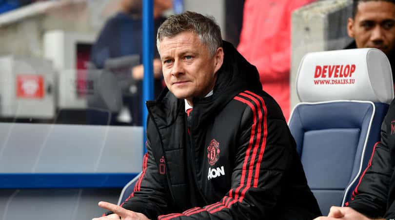 You are currently viewing We’re looking at new ideas – Solskjaer impressed with Man United’s return to training