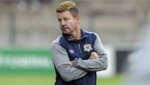 Read more about the article Kerr quits Leopards despite surviving relegation