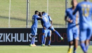 Read more about the article Royal Eagles draw first blood in NFD Promotion Playoffs
