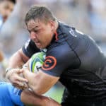 Coenie Oosthuizen
