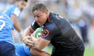 Read more about the article Oosthuizen joins Sale Sharks