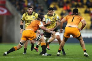 Read more about the article Jaguares stun Hurricanes