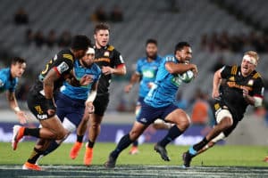Read more about the article Blues break Chiefs hoodoo
