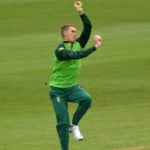 Proteas – Pretorius