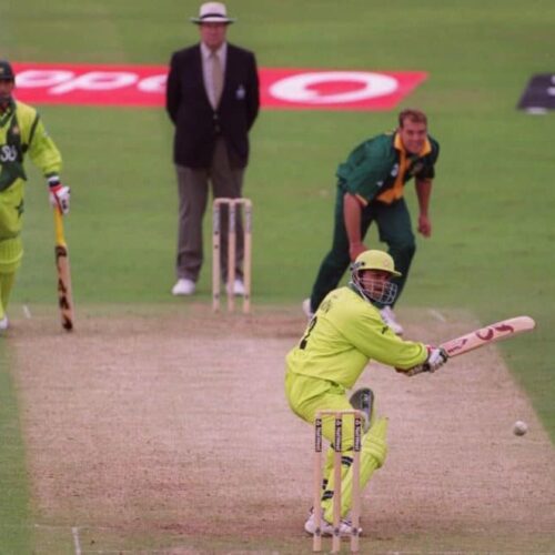 Kallis: 1999 is the one that got away