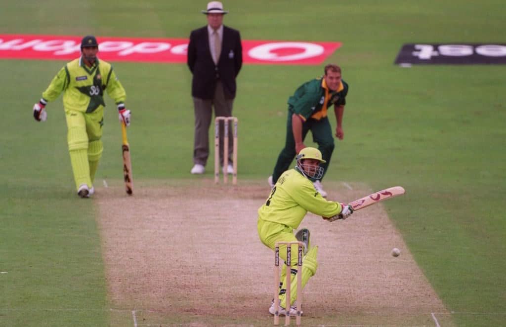 You are currently viewing Kallis: 1999 is the one that got away
